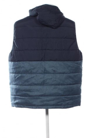Pánska vesta  Identic, Veľkosť XXL, Farba Modrá, Cena  26,95 €