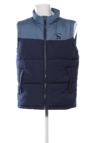 Herrenweste Infinity, Größe L, Farbe Blau, Preis 25,99 €