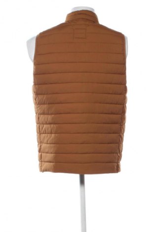 Pánska vesta  Jack & Jones, Veľkosť M, Farba Hnedá, Cena  24,95 €
