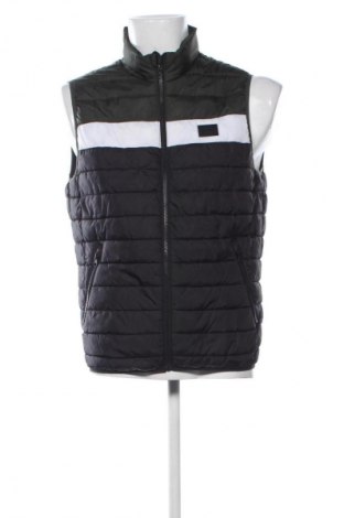 Herrenweste Jack & Jones, Größe M, Farbe Mehrfarbig, Preis 27,99 €