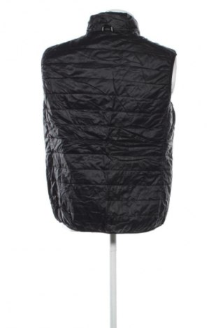 Vestă de bărbați Jack Wolfskin, Mărime XL, Culoare Negru, Preț 287,99 Lei