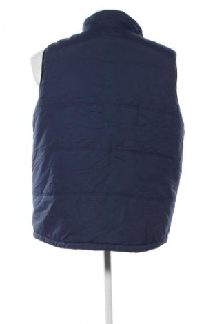 Herrenweste Jack's, Größe XL, Farbe Blau, Preis 9,99 €
