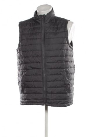 Herrenweste Jackson Hole, Größe M, Farbe Grau, Preis € 12,99