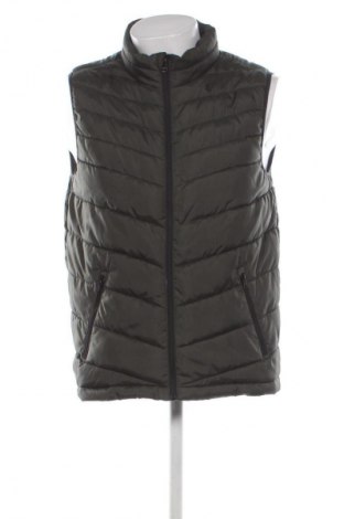 Męska kamizelka Jean Pascale, Rozmiar M, Kolor Zielony, Cena 105,99 zł