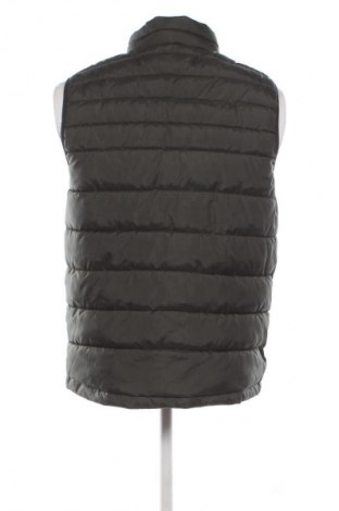 Męska kamizelka Jean Pascale, Rozmiar M, Kolor Zielony, Cena 105,99 zł