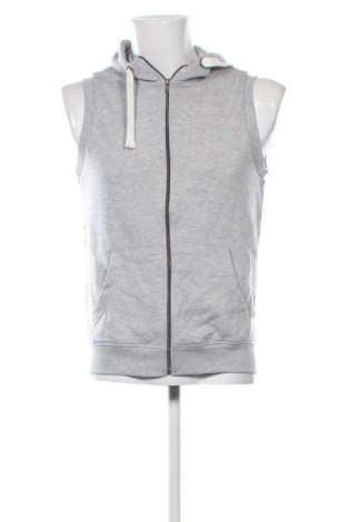 Vestă de bărbați Jean Pascale, Mărime S, Culoare Gri, Preț 76,99 Lei