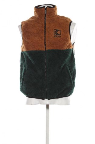 Herrenweste Karl Kani, Größe S, Farbe Mehrfarbig, Preis € 23,99