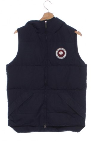 Męska kamizelka Kingsland, Rozmiar XS, Kolor Niebieski, Cena 231,99 zł