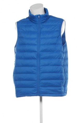 Herrenweste Lands' End, Größe L, Farbe Blau, Preis € 10,99