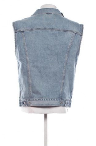 Herrenweste Levi's, Größe S, Farbe Blau, Preis 83,99 €