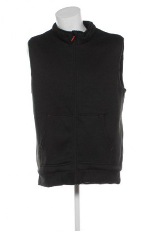Herrenweste Livergy, Größe XL, Farbe Schwarz, Preis € 22,99