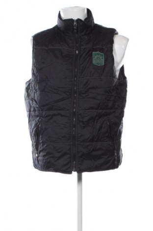Herrenweste Livergy, Größe XL, Farbe Schwarz, Preis 8,99 €