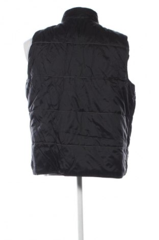 Herrenweste Livergy, Größe XL, Farbe Schwarz, Preis 8,99 €
