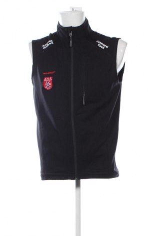 Herrenweste Mammut, Größe XL, Farbe Schwarz, Preis 62,99 €