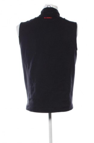 Herrenweste Mammut, Größe XL, Farbe Schwarz, Preis 62,99 €