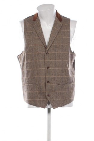 Herrenweste Marc Darcy, Größe M, Farbe Mehrfarbig, Preis € 25,99