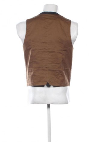 Herrenweste Marc O'Polo, Größe M, Farbe Mehrfarbig, Preis 14,99 €