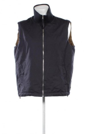 Herrenweste Marc O'Polo, Größe XL, Farbe Schwarz, Preis 36,99 €