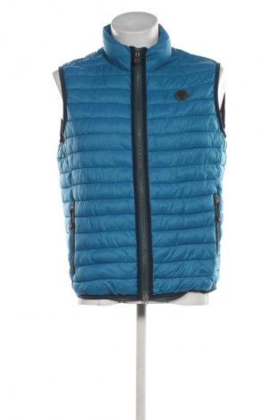 Herrenweste Marc O'Polo, Größe XL, Farbe Blau, Preis € 81,99