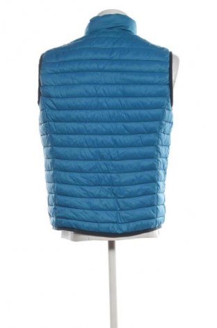 Herrenweste Marc O'Polo, Größe XL, Farbe Blau, Preis € 81,99