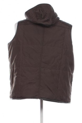 Herrenweste Maxi Blue, Größe L, Farbe Braun, Preis € 11,99