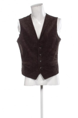 Herrenweste McNeal, Größe L, Farbe Grün, Preis 8,99 €