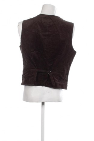 Herrenweste McNeal, Größe L, Farbe Grün, Preis 8,99 €