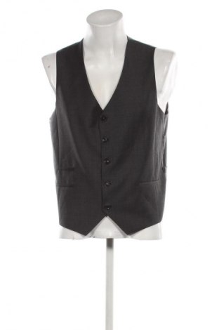Herrenweste Mey & Edlich, Größe L, Farbe Grau, Preis 9,99 €