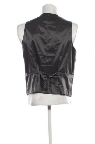 Herrenweste Mey & Edlich, Größe L, Farbe Grau, Preis 9,99 €