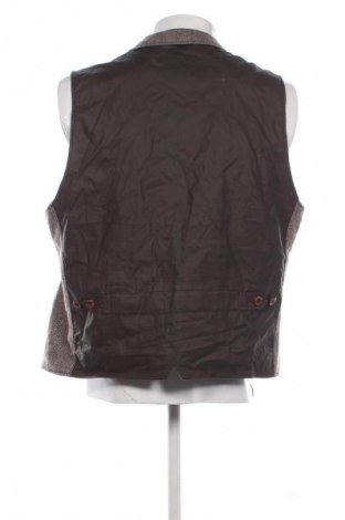 Vestă de bărbați Mey & Edlich, Mărime XXL, Culoare Maro, Preț 122,99 Lei