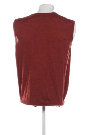 Herrenweste Monte Carlo, Größe M, Farbe Braun, Preis 13,99 €