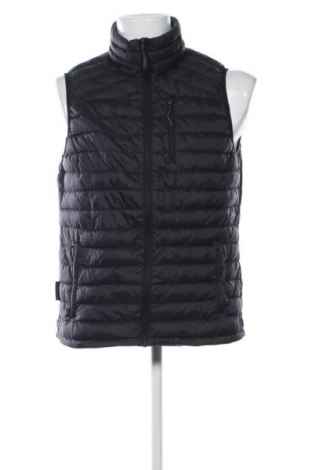 Vestă de bărbați Mountain Warehouse, Mărime L, Culoare Negru, Preț 146,99 Lei