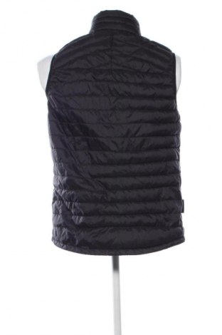 Vestă de bărbați Mountain Warehouse, Mărime L, Culoare Negru, Preț 146,99 Lei