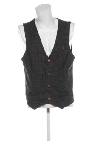 Herrenweste Much More, Größe L, Farbe Mehrfarbig, Preis € 17,99