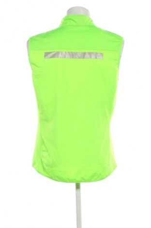 Herrenweste Nike, Größe L, Farbe Grün, Preis 85,04 €