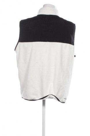 Мъжки елек Nike, Размер XL, Цвят Бял, Цена 25,56 €