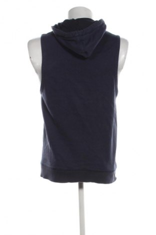 Vestă de bărbați Originals By Jack & Jones, Mărime M, Culoare Albastru, Preț 103,91 Lei
