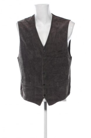 Herrenweste Oska, Größe L, Farbe Braun, Preis 9,99 €
