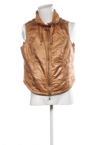 Vestă de bărbați Outfit, Mărime M, Culoare Bej, Preț 94,99 Lei