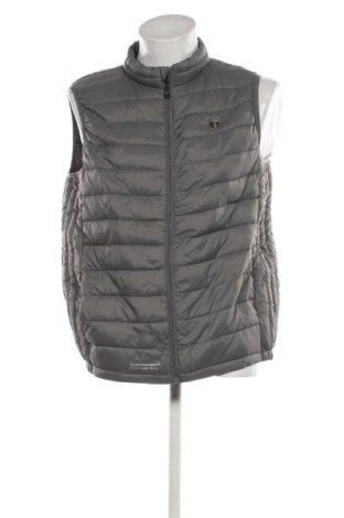 Herrenweste Point Zero, Größe L, Farbe Grau, Preis 14,99 €