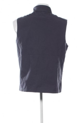 Vestă de bărbați Port Authority, Mărime L, Culoare Gri, Preț 60,99 Lei