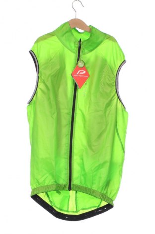 Herrenweste Protective, Größe S, Farbe Grün, Preis € 107,99