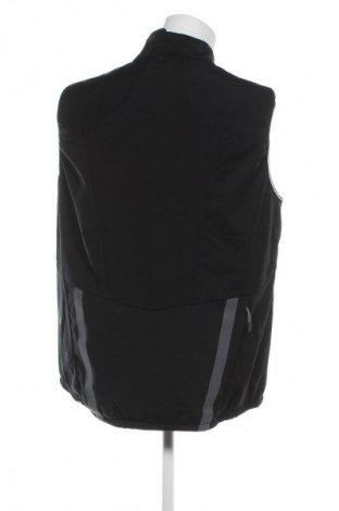 Herrenweste Protective, Größe 3XL, Farbe Schwarz, Preis 93,99 €
