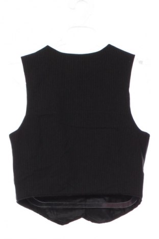 Herrenweste Pull&Bear, Größe S, Farbe Schwarz, Preis € 15,99