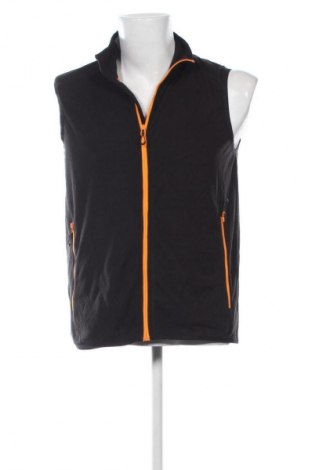 Herrenweste Regatta, Größe L, Farbe Schwarz, Preis 16,99 €