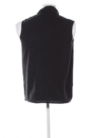 Herrenweste Regatta, Größe L, Farbe Schwarz, Preis 16,99 €