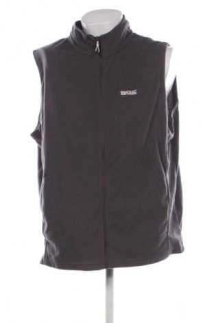 Herrenweste Regatta, Größe XXL, Farbe Grau, Preis 15,99 €
