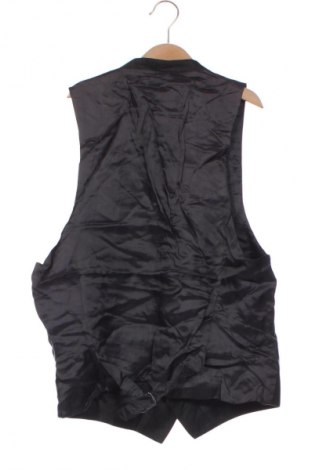 Herrenweste Rhodes & Beckett, Größe M, Farbe Grau, Preis € 34,99