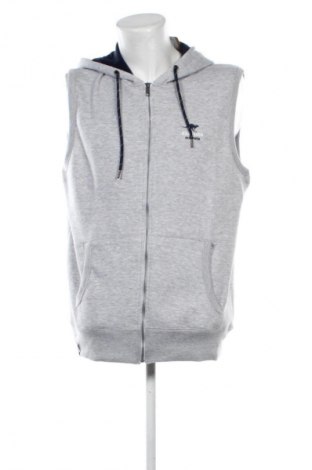 Herrenweste Roadsign, Größe XL, Farbe Grau, Preis 57,99 €