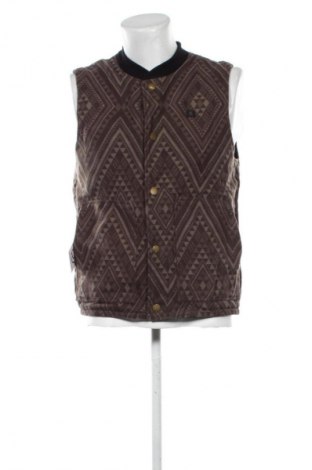 Herrenweste Roark, Größe M, Farbe Mehrfarbig, Preis 10,99 €